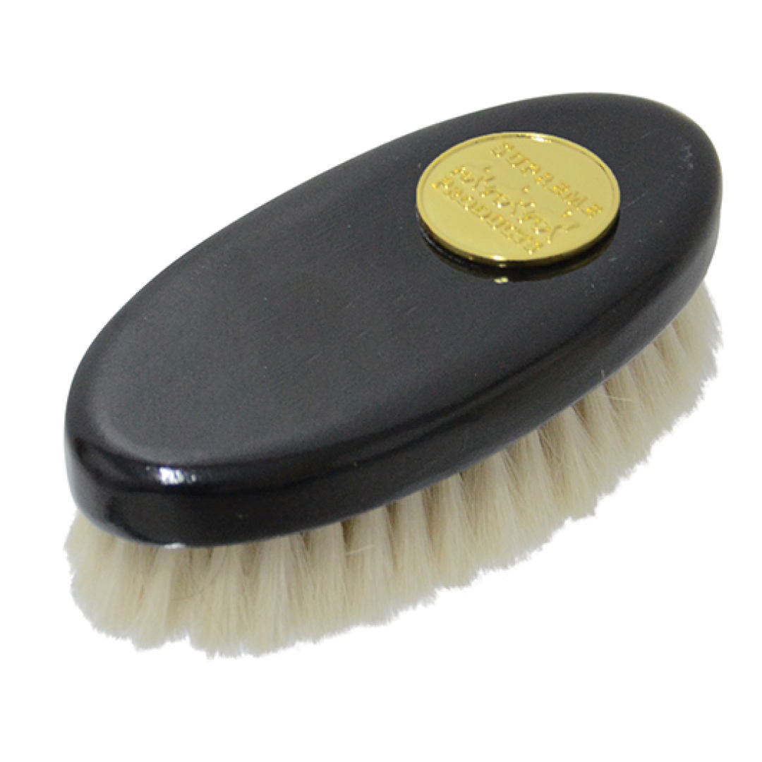 Supreme Products Perfection Brosse pour le visage en poils de chèvre