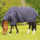 JHL Light Weight Plus 80g Turnout Rug