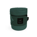 KM Elite Polo Exercise Bandages #colour_hunter-green