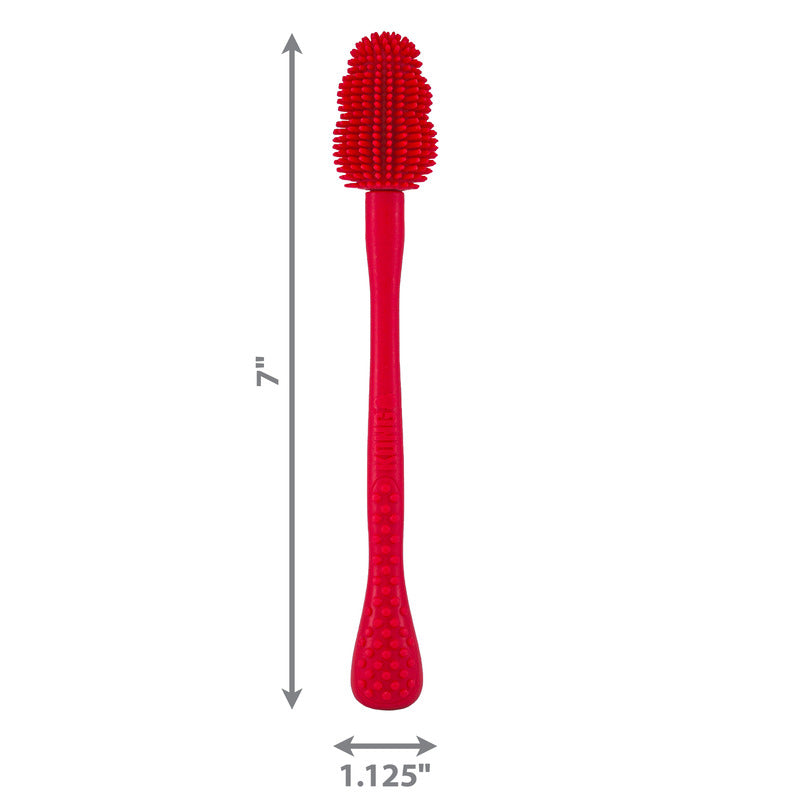 KONG Cleaning Brush #size_one-size