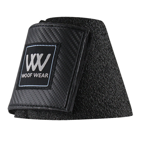 Woof Wear Ultra Overreach Boot #colour_black