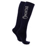 Chaussettes longues à logo Montar - Lot de 3