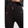 Montar Molly Yati Rose Gold Highwaist Full Grip Breeches #colour_black
