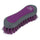 Hy Sport Active Face Brush #colour_amethyst-purple