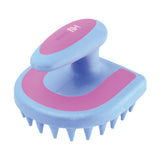 Brosse de massage en fer à cheval HySHINE