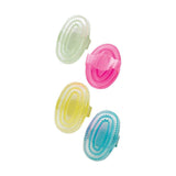 Lincoln-Striegel aus synthetischem Gummi