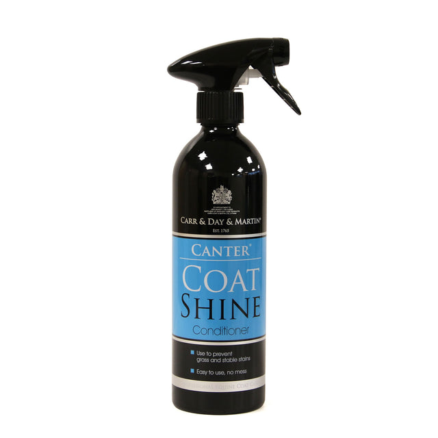 Carr & Martin & Day Canter Coat Shine Conditioner