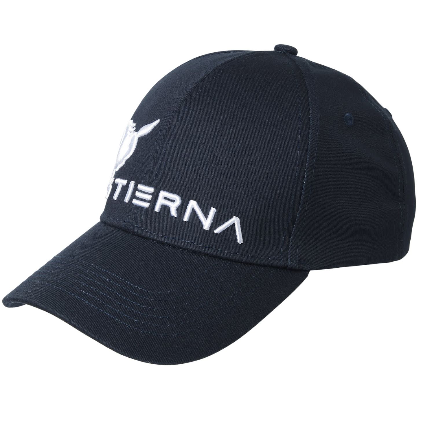 Stierna Dark Navy Cap #colour_dark-navy