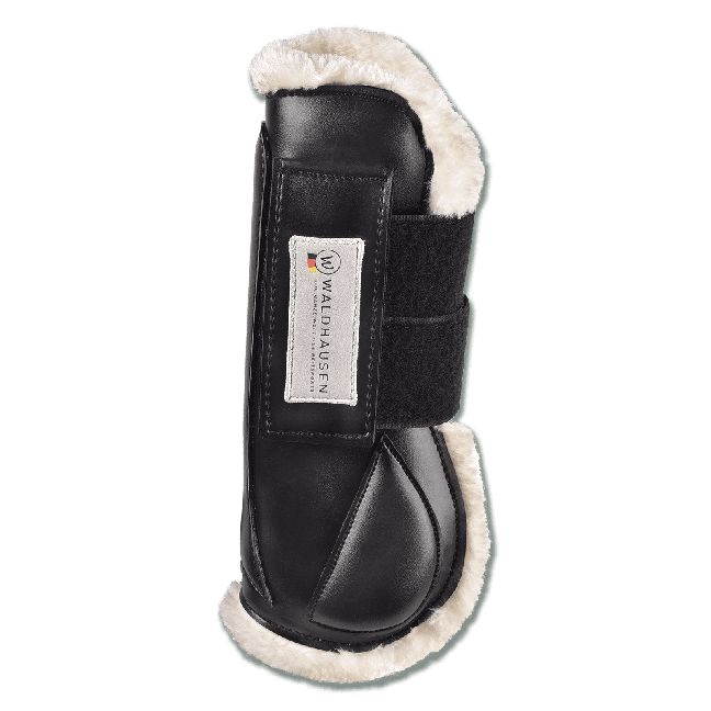 Waldhausen Synthetic Fur Boots