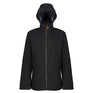 Regatta Professional X-Pro Triode II 2.5 Layer Performance Shell Jacket #colour_black