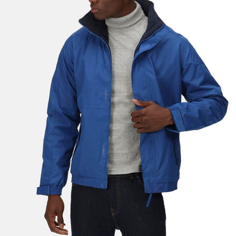 Regatta Professional Dover Jacket #colour_blue