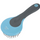 Hy Sport Active Mane & Tail Brush #colour_sky-blue