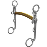 Neue Schule Lightweight Mors L'Hotte Weymouth 12mm 7cm Schaft