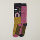 Toggi Beachy 2 Pack Socks