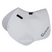 Shires ARMA Branded Jump Saddlecloth #colour_white
