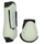 HV Polo Classic Tendon and Fetlock Boot Set #colour_basil