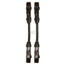 Arrondis Pelham en cuir Neue Schule (paire)