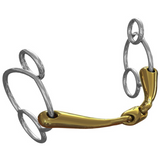 Neue Schule Tranz abgewinkelte Raute 18 mm Universal