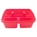 Airflow Tidy Tack Tray #colour_red