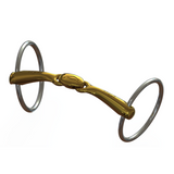 Neue Schule Turtle Top Avec Flex 16mm Anneau Lâche 55mm