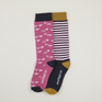 Toggi Canine 2 Pack Socks