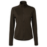 Stierna Chocolate Misty Fleece