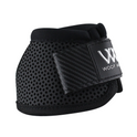 Woof Wear iVent No Turn Overreach Boots #colour_black