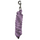 Woof Wear Contour Lead Rope #colour_lilac