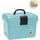 Waldhausen Eco Grooming Box #colour_turquoise