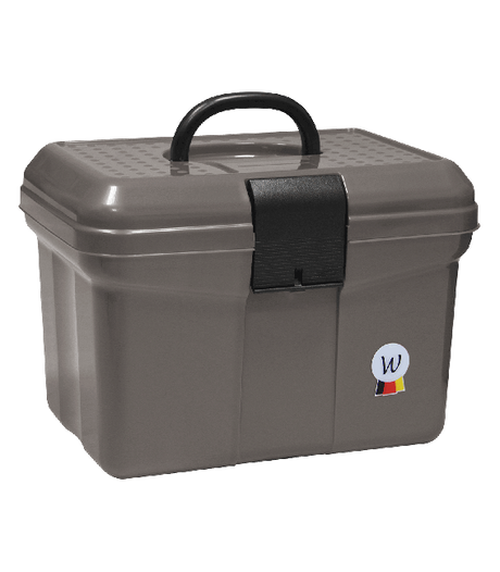 Waldhausen Eco Grooming Box #colour_anthracit