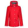 Regatta Professional Phoebe Women's Jacket #colour_red