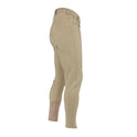 Pantalon d'équitation Shires Aubrion Walton pour garçon