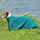 Weatherbeeta Dry-Dog Bag #colour_hunter-green