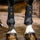 Horseware Ireland Adagio Boot #colour_black-yellow
