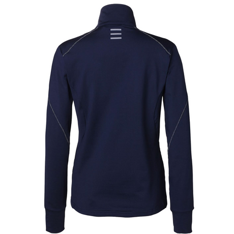 Stierna Andromeda Fleece Jacket #colour_dark-navy