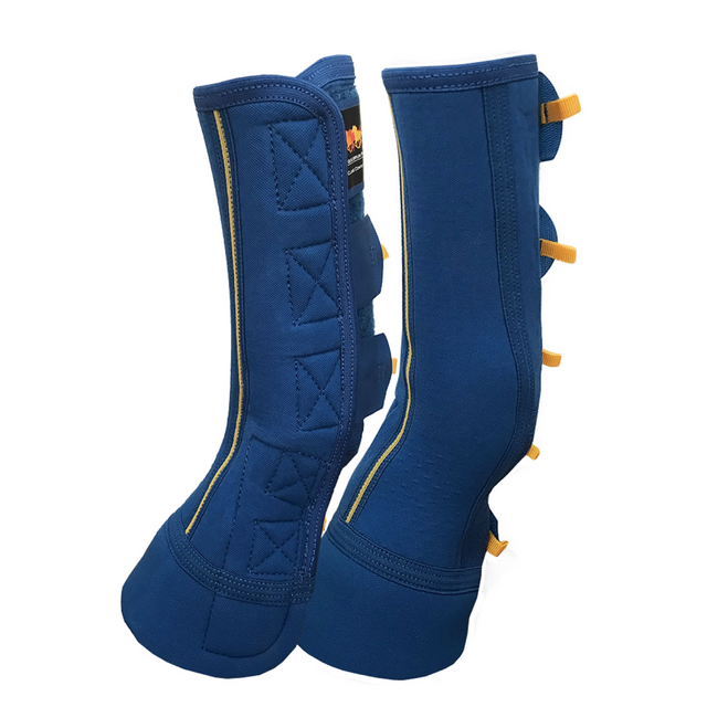 Equilibrium Equi-Chaps Close Contact Chaps #colour_navy