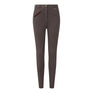 GS Equestrian Carol Ladies Two Tone Silicone Full Seat Jodhpurs