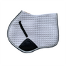 Tapis de selle GS Equestrian Close Contact