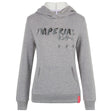 Imperial Riding Royal Hoodie Sweater #colour_iron