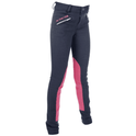 Ma première culotte d'équitation HKM