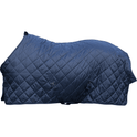 HKM Winter Stable Rug #colour_deep-blue