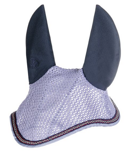 HKM Morello Ear Bonnet #colour_lavender