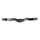HKM Leather Girth #colour_black