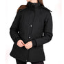 Montar Dicte Damen wasserdichte Jacke
