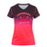 Imperial Riding Game Over T-Shirt #colour_diva-pink