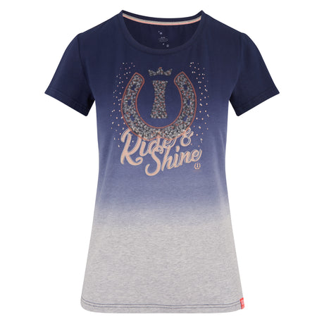 Imperial Riding Sweet Candy T-shirt #colour_navy