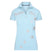 Imperial Riding It's Time To Shine Polo Shirt #colour_dusty-jade-heather