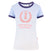 Imperial Riding The Coloured T-shirt #colour_blue-breeze