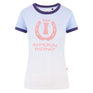 Imperial Riding The Coloured T-shirt #colour_blue-breeze