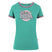 Imperial Riding Shine Bright T-shirt #colour_jade-green